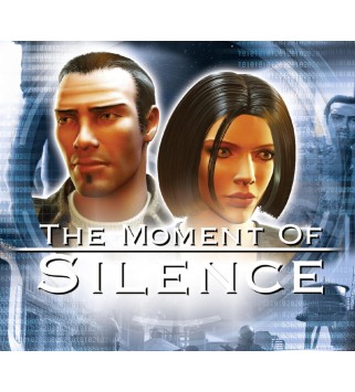 The Moment of Silence Steam Key GLOBAL